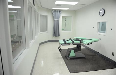 The Lethal Injection Debate How Much Should Death Row Inmates Know