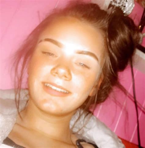 Girl 13 Missing In Aberdeen After Vanishing Last Night As Police Launch Appeal To Bring Her