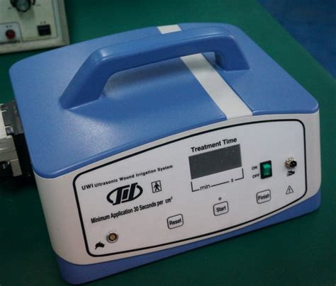 Ultrasonic Assisted Wound Debridement Machineid3541556 Buy China