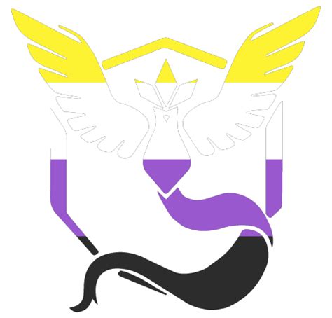 Team Mystic Icon 241623 Free Icons Library