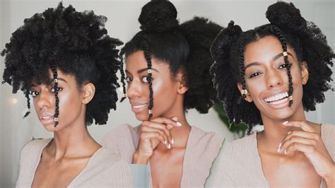 Five Things That You Never Expect On 4c Hairstyles 4c