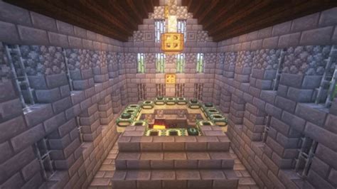 Top 5 Rarest Structures To Encounter In Minecraft