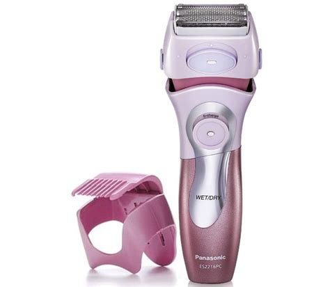 5 Best Electric Shavers For Women In 2020 Top Rated Electric Razors