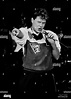 Dan Hartman performs on American Bandstand in 1985 Credit: Ron Wolfson ...