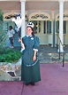 2. Haunted Mansion cast costume, Limited Time Magic Cast Member ...