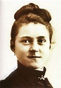 St. Thérèse of Lisieux - The GIVEN Institute