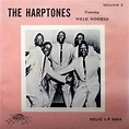 Harptones, The - Vol #2 - LP