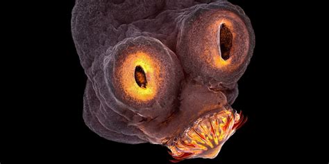 Stunning Microscope Photos That Won Nikons Annual Image Contest