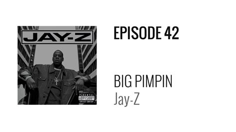 Breaking Down The Beat To Jay Z S Big Pimpin’ That Eric Alper