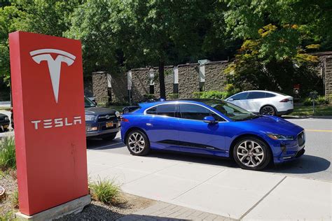 Supercharger stations are conveniently located near desirable amenities like restaurants, shops and wifi hot spots. Tesla Charger Near Me - CHARGER ABOUT