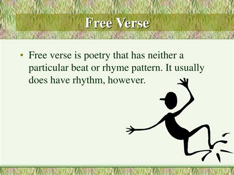 Ppt Poetry Powerpoint Presentation Free Download Id6903500