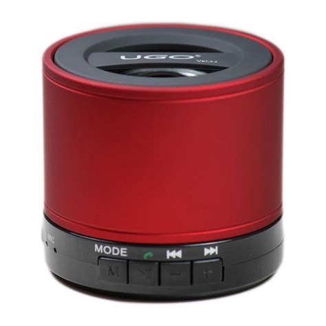 Mini speaker modelleri, mini speaker özellikleri ve markaları en uygun fiyatları ile gittigidiyor'da. Buy UGO Bluetooth mini speaker Bluetooth Speakers at ...
