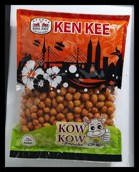 Peanut, broad bean, green peas and etc. SESAME PEANUTS (800g) products,Malaysia SESAME PEANUTS ...