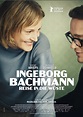 Ingeborg Bachmann - Reise in die Wüste (2023) im Kino in Salzwedel
