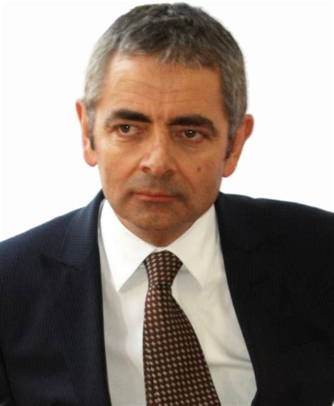 This versatile personality, who has been known for his sitcoms like mr. Rowan Atkinson - Wikipedia, la enciclopedia libre
