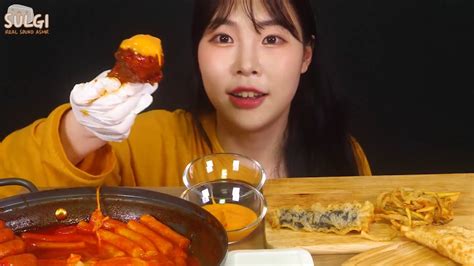 Best Asmr Mukbang Videos 2020 Girls Eating Food 7 Youtube