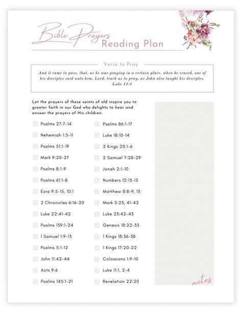 Pin On Bible Reading Plans