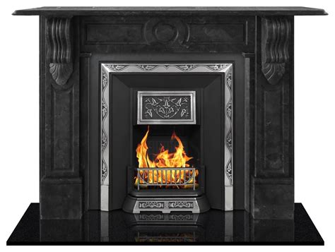 Maybe you would like to learn more about one of these? Victorian and French marble mantle pieces derived from ...