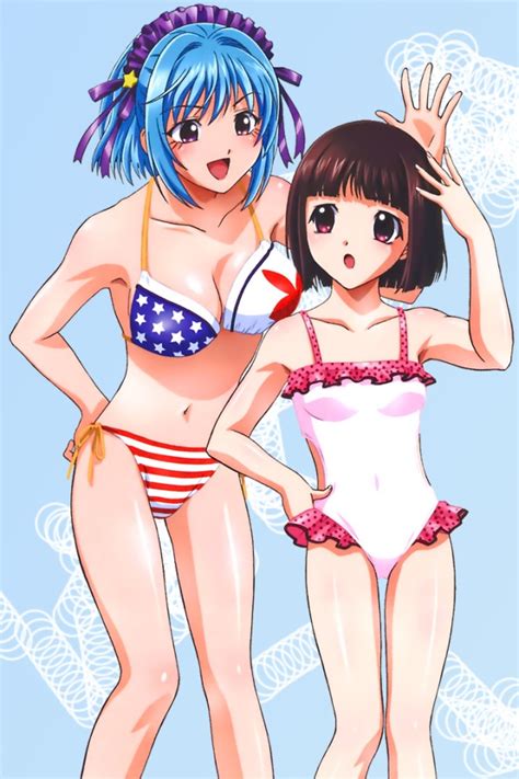 Rosario To Vampirekurumu Kuronoyukari Sendo640x960