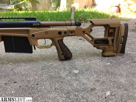 Armslist For Sale Defiance 338 Lapua Custom