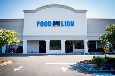 Hiring now, no experience required: Food Lion Opens New Store In West Columbia, SC