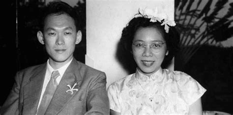 He has been married to ho ching since 1985. Kwa Geok Choo - Alchetron, The Free Social Encyclopedia