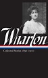 Edith Wharton by Edith Wharton - Penguin Books Australia