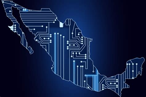 Tecnología En México ¿en Qué Nivel Está It Masters Mag