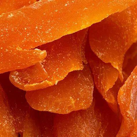 Dried Mango Slices (by the lb.) — anuts.com
