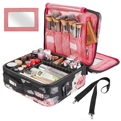 Best Professional Makeup Bags Organizer Your Best Life