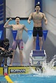 徐嘉余10金曆史第一！中國隊男女4×100米混合泳接力摘金 - 新浪香港