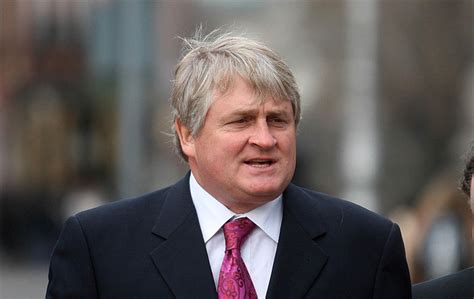 Denis Obrien Loses Bid To Sue State And Dáil Over Banking Affairs