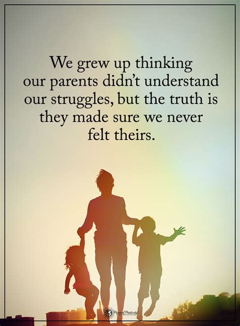 Mom And Dad Love Parents Quotes Mother Quotes