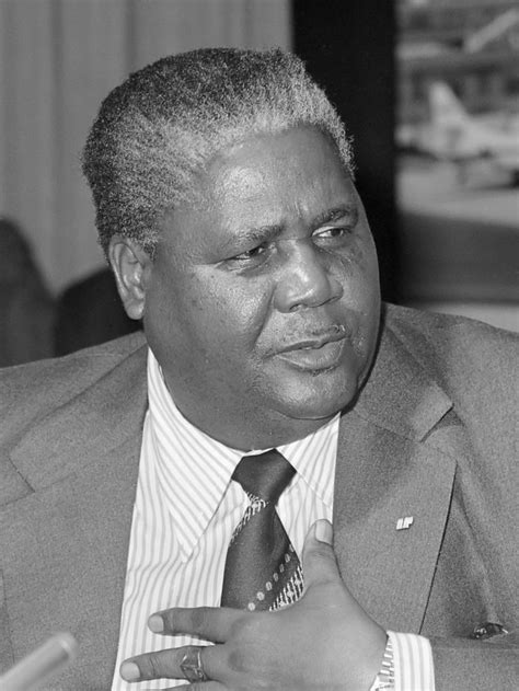 In 1947 Joshua Nkomo 1917 1999 Was The 1st Black Social Worker For