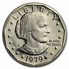 Buy 1979-S Susan B. Anthony Dollar Gem Proof Type-2 | APMEX