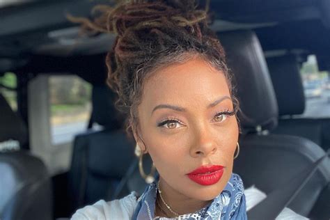 Eva Marcilles Latest Clip Has Fans Saying That Something Is Wrong With