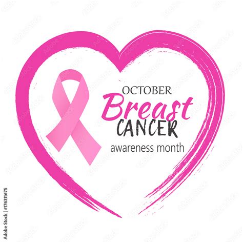 Breast Cancer Awareness October