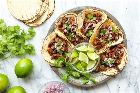 Book now at don taco in alexandria, va. Better than takeout: 4 taco recipes chefs and food pros love