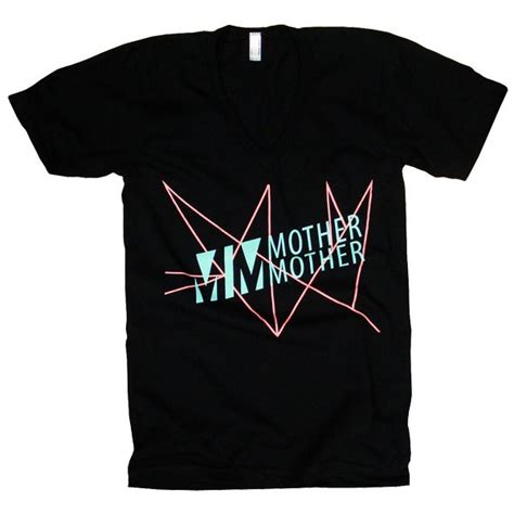 Store Mother Mother Mother Shirts Band Shirts Mens Tops