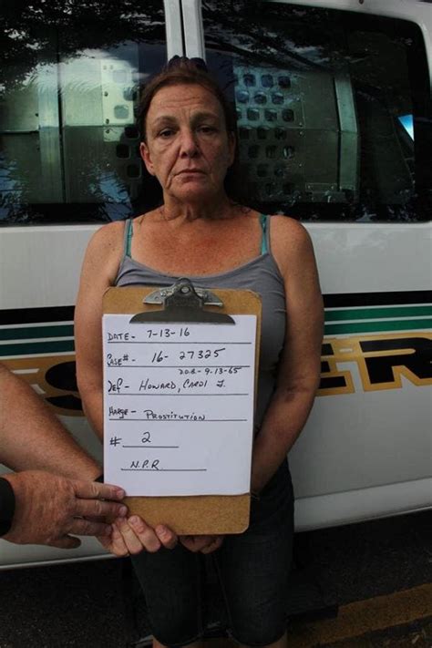 7 Arrested In Prostitution Sting Along Hwy 19 Corridor New Port Richey Fl Patch