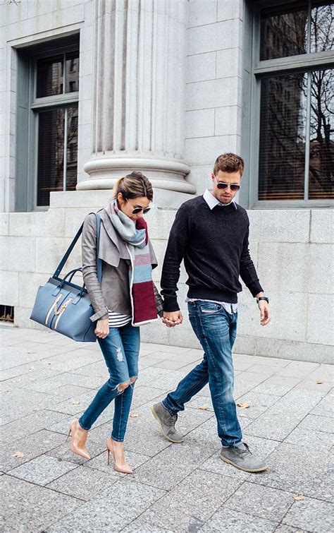 Launch 1000 Giveaway Fashion Stylish Couple Couple Outfits