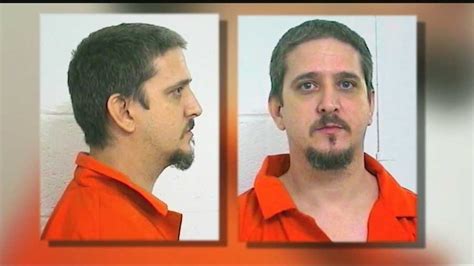 Gov Mary Fallin Issues Stay Of Execution For Richard Glossip