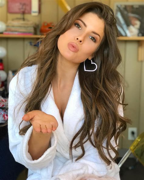 On for tiktok fans <> for other fans. Amanda Cerny Sexy Pictures (36 Pics) - Social Media Girls