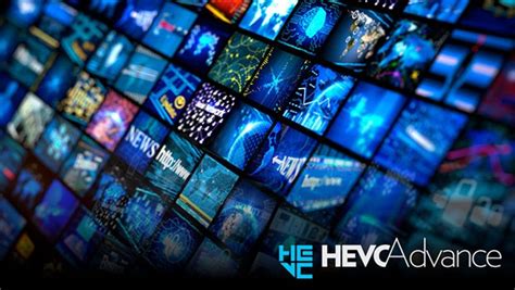 Hevc Advance Elimina I Costi Di Licenza Per Emittenti Tv E Streaming