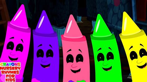 Twelve Little Ghosts And Halloween Rhyme For Babies Youtube