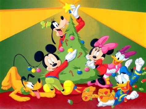 Disney Christmas Desktop Poze Desene De Craciun Poze De Craciun Byanca