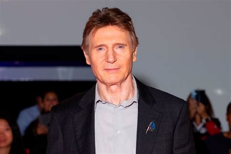 ♥️ dedicated to the great actor liam neeson ⛔liam is not in the social media daily post ©️all rights belong to their respective authors t.me/liamneesonisthelove. Liam Neeson Net Worth and How He Makes His Money