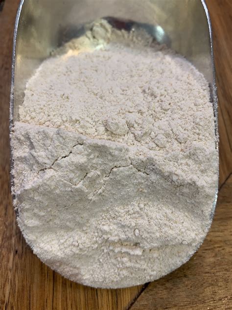 Seven Grain Bread Flour Organic 5kg The Pantry Moruya