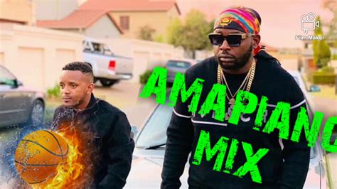 Amapiano Mix 2020 Ft Kabza Da Smallsomting Soweto By Dj Owen Lek Youtube