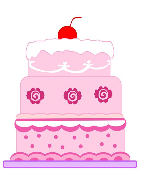 Ways How To Make The Best Birthday Cake Vector You Ever Tasted How To Make Perfect Recipes